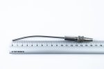 Aesculap OL187R GILLIES Suction Tube Kaniula Rurka Ssąca (3mm) Zagięta (106/38) - obrazek 4