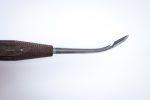 Synthes 399.35 Podważka Kostna Zagięte Ostrze 13 mm (107/48) - obrazek 3