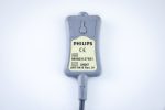 Philips 989803137651 Kabel Adapter Płyty DECG - obrazek 2