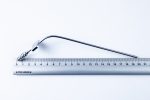 Karl Storz 722830 Suction Tube Kaniula Rurka Ssąca (3mm) Zagięta (106/5) - obrazek 4