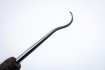 W. Link 64-4160/06 Szydło Ortopedyczne Ostre 18.5 cm (107/26) - obrazek 2