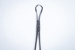 Synthes 398.410 Szczypce do Redukcji Kości 13 cm (107/61) - obrazek 2