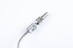 Aesculap MD129R Suction Tube Kaniula Rurka Ssąca (4mm) Zagięta (106/33) - obrazek 2