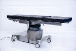Maquet Betastar 1131.12B0 Stół operacyjny z przystawką Artroskopia - obrazek 3