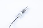Aesculap GF354R -400JG Suction Tube Kaniula Rurka Ssąca (4mm) Zagięta (106/32) - obrazek 2