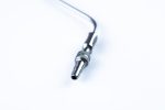 Richards 55-0211 Suction Tube Kaniula Rurka Ssąca (4mm) Zagięta (106/6) - obrazek 3