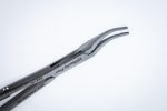 Weck Hemoclip Plus 533110 Kleszcze do Zakładania Ligatur 20.5 cm (107/50) - obrazek 4