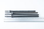 Phoenix Poole Suction Tube Kaniula Rurka Ssąca Prosta (10mm) Zestaw (106/13) - obrazek 5