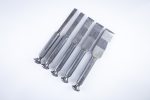 Zestaw Dłuta Kostne Thackray 10-30mm Osteotomy 19cm (107/32)