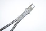 Zimmer 5789-43 Szczypce Zaciskowe 25 cm (107/11) - obrazek 5