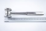 Młotek Chirurgiczny Ortopedyczny 23.5 cm (107/2) - obrazek 4