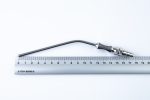 Van Straten Suction Tube Kaniula Rurka Ssąca (3mm, 4mm) Zagięta Zestaw (106/55) - obrazek 5