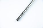 Poole Suction Tube Kaniula Rurka Ssąca (12mm) Zagięta (106/12) - obrazek 3