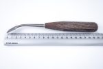 Synthes 399.35 Podważka Kostna Zagięte Ostrze 13 mm (107/48) - obrazek 4