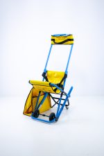 Evac Chair 300H MK2 Krzesełko Transportowe Ewakuacyjne Wózek Ratunkowy
