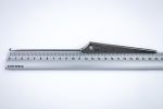 Atlantech 15-1005 Ostrze Hakowe 23 cm (107/36) - obrazek 4