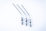 Lawton Suction Tube Kaniula Rurka Ssąca Zagięta (roz. 12) Zestaw (106/2)