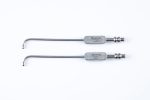 Entermed 149613 Suction Tube Kaniula Rurka Ssąca (4mm) Zagięta Zestaw (106/48) - obrazek 4