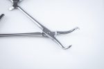 Synthes 398.410 Szczypce do Redukcji Kości 13 cm (107/61) - obrazek 5