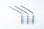 Gyrus Acmi 210015 Suction Tube Kaniula Rurka Ssąca (5mm) Zagięta Zestaw (106/51)
