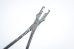 Zimmer 5789-43 Szczypce Zaciskowe 25 cm (107/11) - obrazek 2