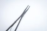 Weck Hemoclip Plus 533110 Kleszcze do Zakładania Ligatur 20.5 cm (107/50) - obrazek 2