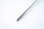 Poole Suction Tube Kaniula Rurka Ssąca (8mm) Zagięta Nowa (106/10) - obrazek 3