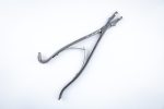 Zimmer 5789-43 Szczypce Zaciskowe 25 cm (107/11)