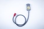 Philips 989803137651 Kabel Adapter Płyty DECG
