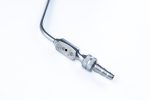 Richards 55-0211 Suction Tube Kaniula Rurka Ssąca (4mm) Zagięta (106/6) - obrazek 2