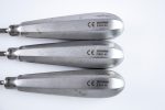 Zestaw Frezów Dixons Wiertła 3.5-5mm 16.5 cm (107/33) - obrazek 5