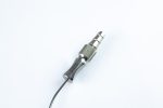 Van Straten 165-625-006 Suction Tube Kaniula Rurka Ssąca (2mm) Zagięta (106/59) - obrazek 2