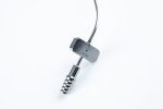 Karl Storz 203325 Suction Tube Kaniula Rurka Ssąca (2,5mm) Zagięta (106/40) - obrazek 2