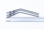 Lawton Suction Tube Kaniula Rurka Ssąca Zagięta (roz. 12) Zestaw (106/2) - obrazek 5