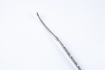 Aesculap EO013R Galabins Sonda do badań macicy Zakrzywiona  3,6 mm (106/28) - obrazek 2