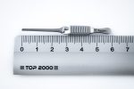 Dixons Zacisk Naczyniowy Diethrich DeBakey Micro Bulldog 6 cm (107/23) - obrazek 5