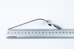 Karl Storz 203325 Suction Tube Kaniula Rurka Ssąca (2,5mm) Zagięta (106/40) - obrazek 4