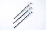 Dłuto kostne S. Murray Mercian 5mm Osteotom 14 cm Zestaw (106/73)