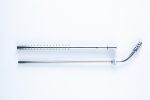 Poole Suction Tube Kaniula Rurka Ssąca (8mm) Zagięta Nowa (106/10) - obrazek 5