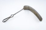 Downs Retraktor Kelly Hak 26 cm (107/17) - obrazek 4