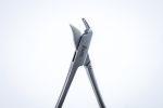 Bolton Surgical 1764 Kleszcze do Wyciągania Michel Clip 12 cm (107/57) - obrazek 2