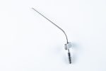 Karl Storz 203325 Suction Tube Kaniula Rurka Ssąca (2,5mm) Zagięta (106/40)