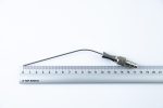 Van Straten 165-625-006 Suction Tube Kaniula Rurka Ssąca (2mm) Zagięta (106/59) - obrazek 4