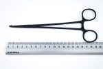 S Murray Kleszcze do Tętnic Migdałkowych Negus 19.5 cm (107/20) - obrazek 5