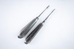 Zestaw Frezów Dixons Wiertła 3.5-4.5mm 16.5 cm (107/38)