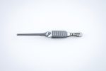 Dixons Zacisk Naczyniowy Diethrich DeBakey Micro Bulldog 6 cm (107/23) - obrazek 2