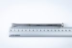 Dłuto kostne Dixons 23200-10 10mm Osteotom 14,2 cm (106/70) - obrazek 6