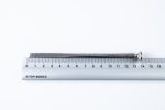 Dłuto kostne S. Murray Mercian 5mm Osteotom 14 cm Zestaw (106/73) - obrazek 5