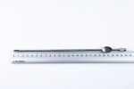 Lawton 95-0810 Suction Tube Kaniula Rurka Ssąca do biopsji endometrium (4mm) Ząbkowana Zagięta (106/43) - obrazek 5