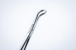 Synthes 398.410 Szczypce do Redukcji Kości 13 cm (107/61) - obrazek 3